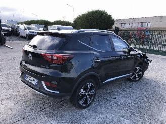 škoda osobní automobily MG ZS  2021/8