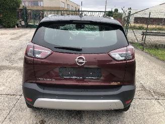 Opel Crossland 1.2 turbo picture 17