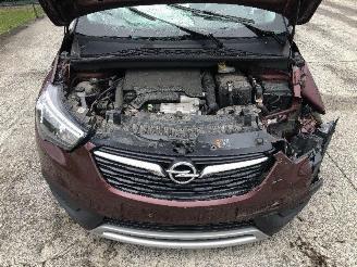 Opel Crossland 1.2 turbo picture 10