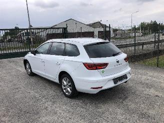 Avarii autoturisme Seat Leon 1.5  ST DSG    GAZ 2020/7