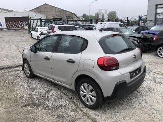 Avarii autoturisme Citroën C3 1.2 2019/5