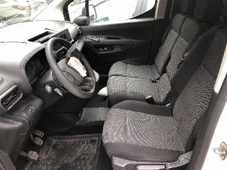 Citroën Berlingo 1.5 hdi picture 6