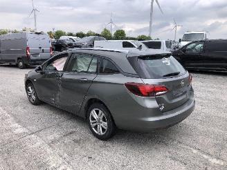 Opel Astra COMBI 1.6 CDTI picture 2