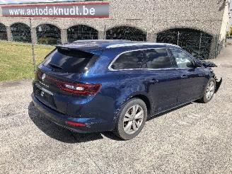 škoda osobní automobily Renault Talisman 1.6 dci GRANDTOUR 2018/2