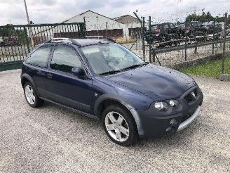 škoda osobní automobily Rover 25 STREETWISE 2005/8