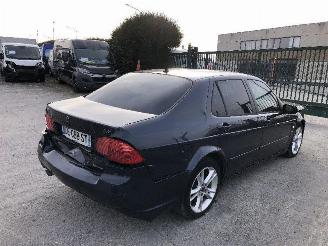 škoda osobní automobily Saab 9-5 2.3 T  GRIFFIN Bio power 2009/3