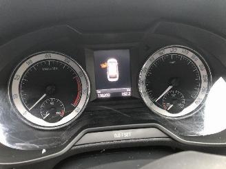Skoda Octavia 1.0 TSI AMBITION picture 18