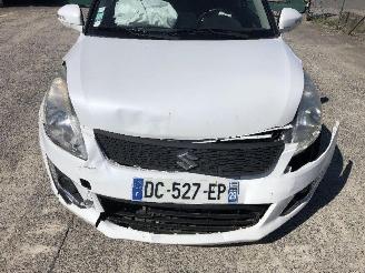 Suzuki Swift 1.2 picture 6