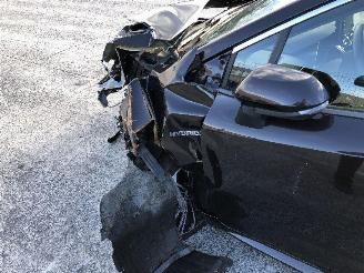 Toyota Corolla 2.0 HYBRIDE picture 21