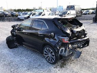 uszkodzony samochody osobowe Toyota Corolla 2.0 HYBRIDE 2020/8