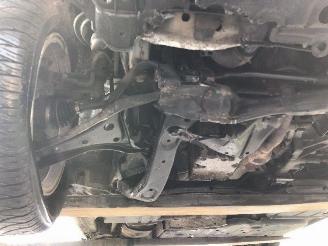 Toyota iQ 1.0 picture 15