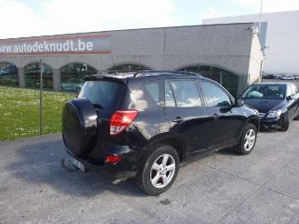 Toyota Rav-4 2.2 D4D  4WD picture 4