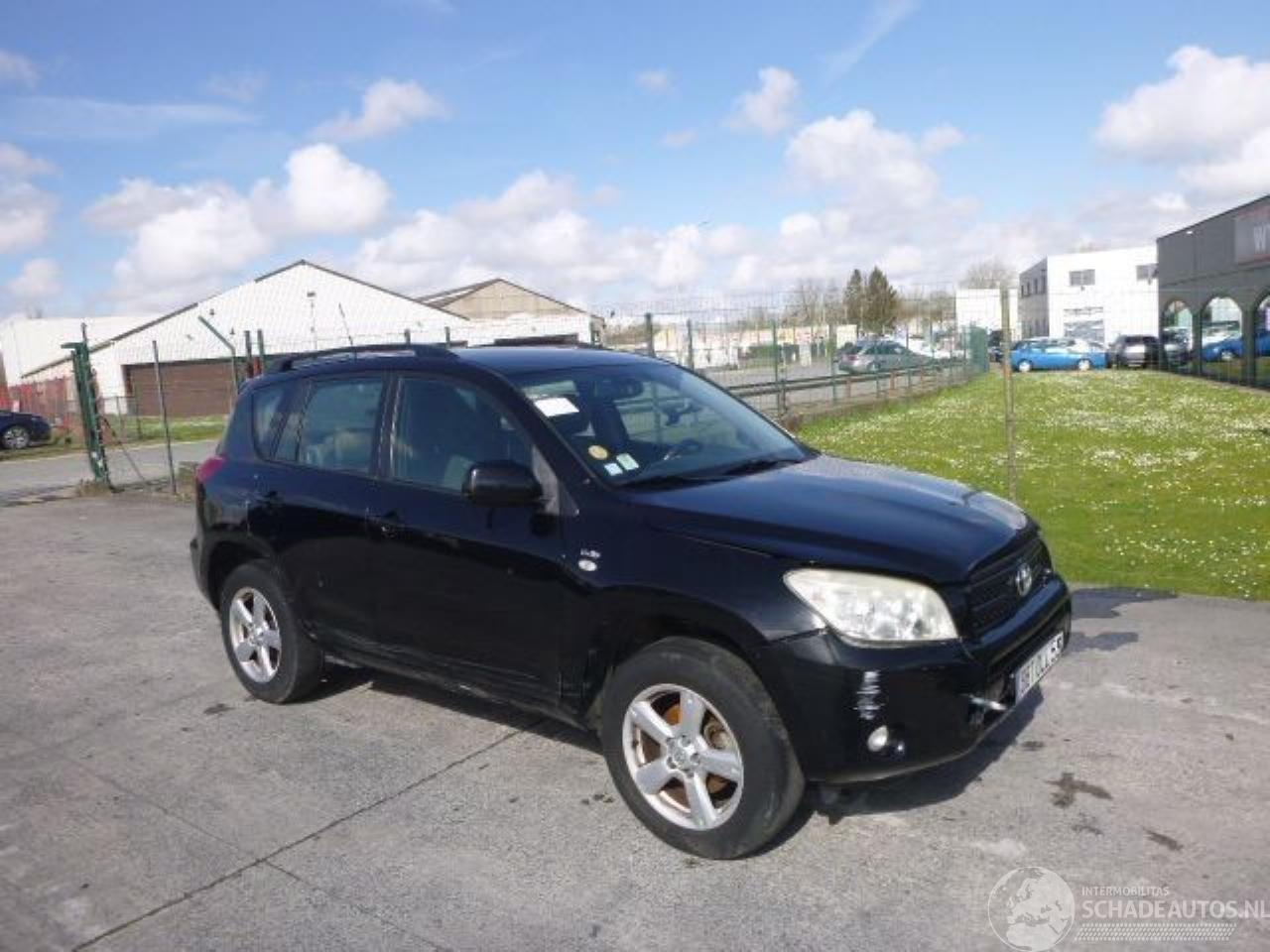 Toyota Rav-4 2.2 D4D  4WD