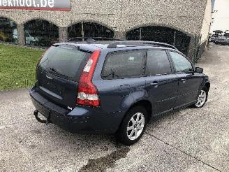 Volvo V-50 1.6 d picture 2