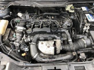 Volvo V-50 1.6 d picture 23
