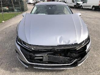 Volkswagen Arteon Arteon 1.4 hybride picture 11