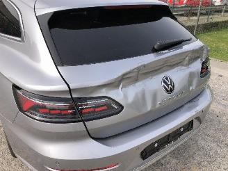Volkswagen Arteon Arteon 1.4 hybride picture 7