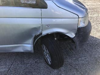 Volkswagen Transporter 2.5 tdi picture 8