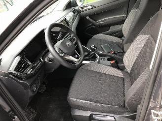 Volkswagen Taigo 1.0 TSI  DSG picture 7
