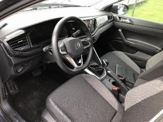 Volkswagen Taigo 1.0 TSI  DSG picture 6