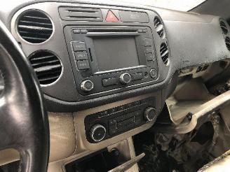 Volkswagen Tiguan 2.0 TDI picture 17