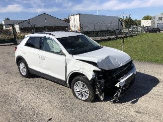 Volkswagen T-Roc 1.6 TDI picture 4