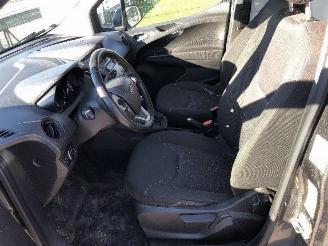 Ford Tourneo Courier 1.5 TDCI picture 10