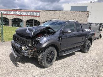 Ford Ranger 2.0 D  WILDTRACK picture 4
