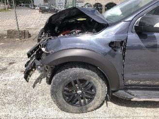 Ford Ranger 2.0 D  WILDTRACK picture 19