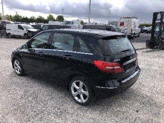 Mercedes B-klasse B 180 picture 4
