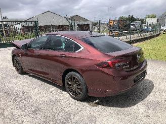 Schadeauto Opel Insignia 1.6 CDTI 2020/7