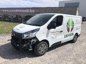 Avarii autoturisme Fiat Talento 2.0 MULTIJET 2021/11