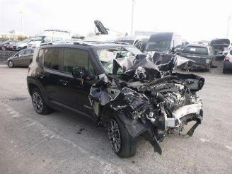 Jeep Renegade 2.0 MULTIJET  4X4 picture 4