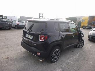 Unfallwagen Jeep Renegade 2.0 MULTIJET  4X4 2014/12
