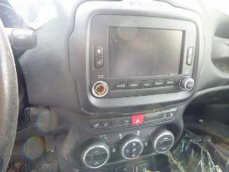 Jeep Renegade 2.0 MULTIJET  4X4 picture 17