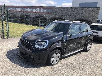 Schadeauto Mini One 1.5 D   AUTOMATIQUE 2021/6