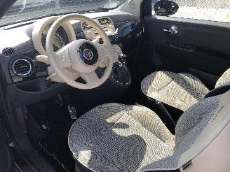 Fiat 500 CABRIO   1.2 picture 9