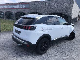 škoda osobní automobily Peugeot 3008 1.6 HDI 2018/2