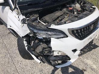 Peugeot 3008 1.6 HDI picture 19