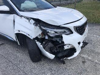 Peugeot 3008 1.6 HDI picture 8
