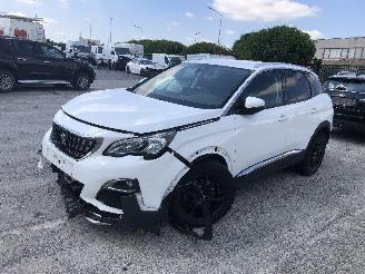 Peugeot 3008 1.6 HDI picture 3