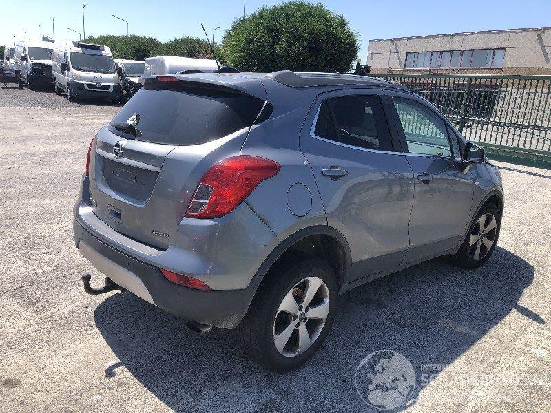Opel Mokka 1.6 CDTI