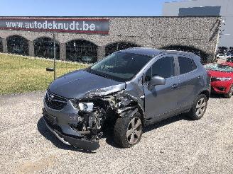 Opel Mokka 1.6 CDTI picture 4