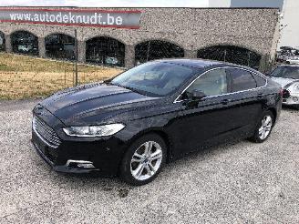 Schadeauto Ford Mondeo 2.0 TDCI AUTOMATIQUE 2017/1