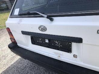 Subaru 1.6 L 16 picture 11