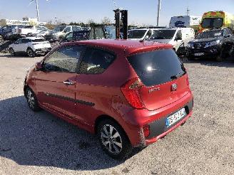 Avarii autoturisme Kia Picanto 1.0 
