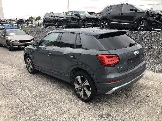 Unfallwagen Audi Q2 30 TDI   S-TRONIC 2020/3