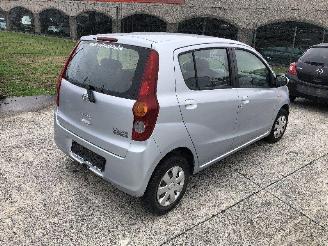 Schadeauto Daihatsu Cuore 1.0 2008/5