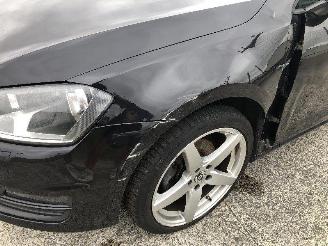 Volkswagen Golf VII 1.2 TSI picture 10