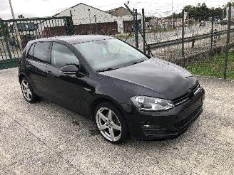 Volkswagen Golf VII 1.2 TSI picture 4
